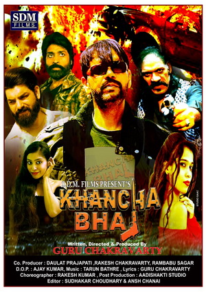 Khancha Bhai (2025) - Movie Details