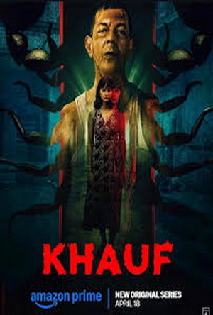 Khauf (2025) Series Details