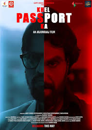 Khel Passport Ka (2025) - Movie Details