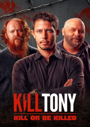 Kill Tony: Kill or Be Killed (2025) - Movie Details