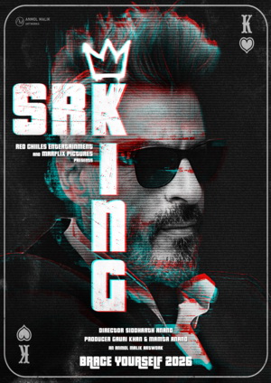 King (2026) - Movie Details