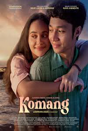 Komang (2025) - Movie Details