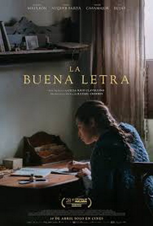 La buena letra (2025) Movie Details