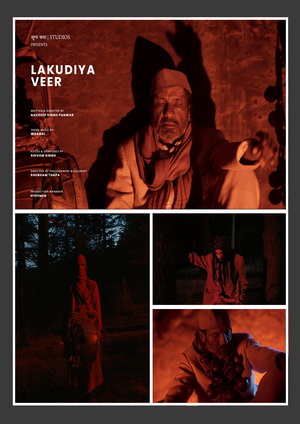 Lakudiya Veer (2025) - Movie Details