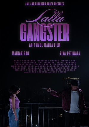 Lallu Gangster (2025) - Movie Details