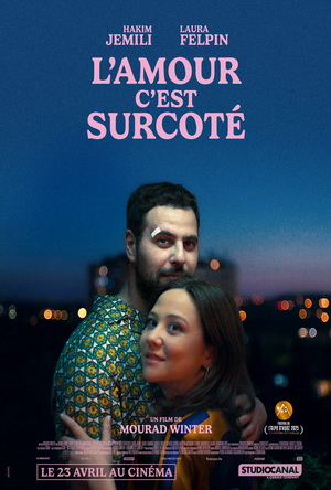 L'amour c'est surcoté (2025) - Movie Details