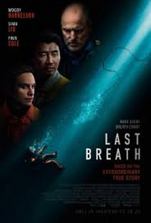 Last Breath (2025) - Movie Details