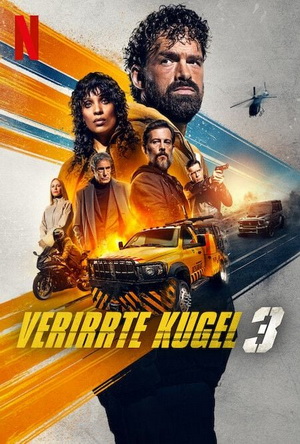 Last Bullet (2025) - Movie Details