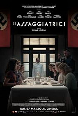 Le assaggiatrici (2025) Movie Details