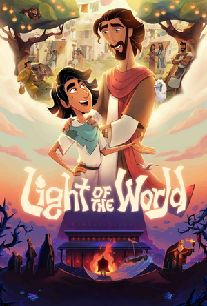Light of the World (2025) - Movie Details