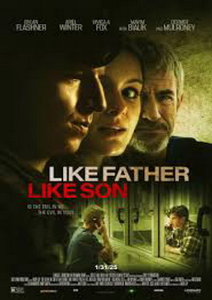 Like Father, Like Son (2025) - Movie Details