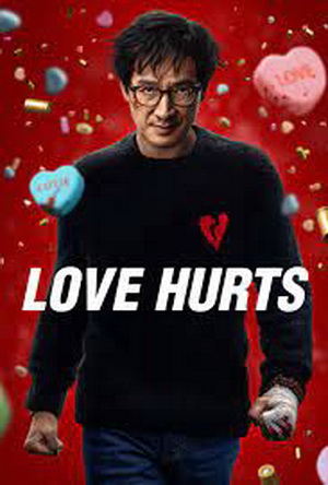 Love Hurts (2025) - Movie Details