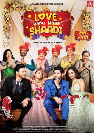 Love Karu Yaa Shaadi (2025) - Movie Details
