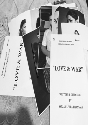 Love & War (2026) - Movie Details