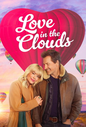 Love in the Clouds (2025) - Movie Details