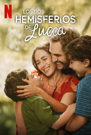 Lucca's World (2025) - Movie Details
