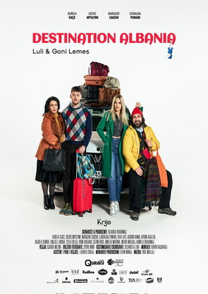 Luli & Goni Lemes (2025) Movie Details