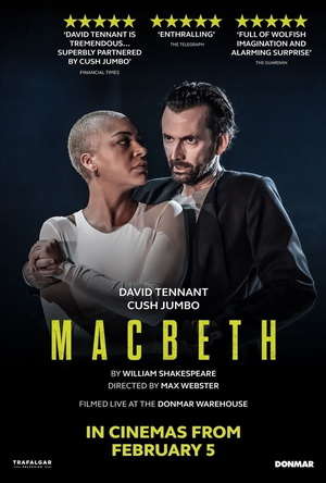 Macbeth (2025) - Movie Details