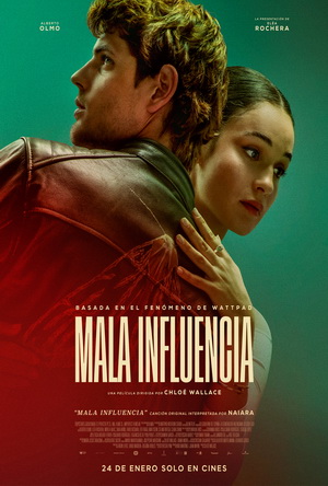 Mala influencia (2025) - Movie Details