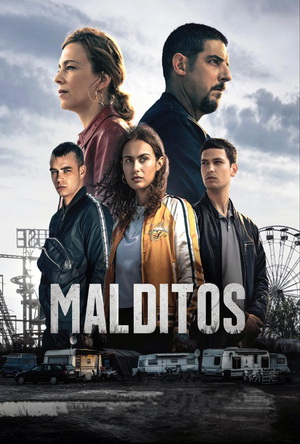 Malditos (2025) - Movie Details