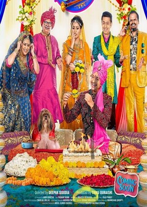 Mannu Aur Munni Ki Shaadi (2025) - Movie Details