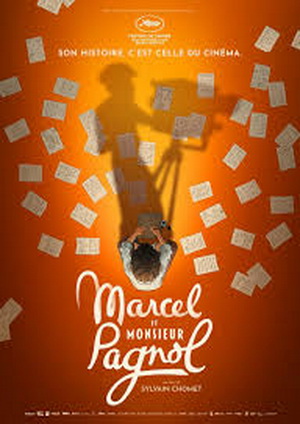 Marcel et Monsieur Pagnol (2025) - Movie Details