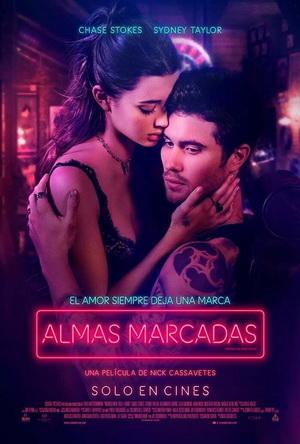 Marked Men (2025) - Movie Details