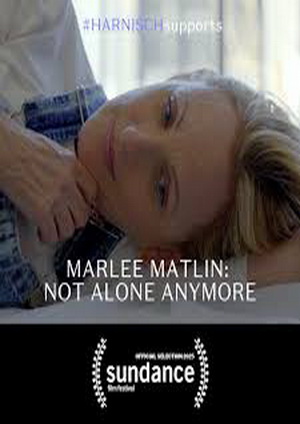 Marlee Matlin: Not Alone Anymore (2025) Movie Details