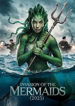 Mermaid (2025) - Movie Details