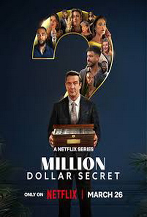 Million Dollar Secret (2025) - Show Details