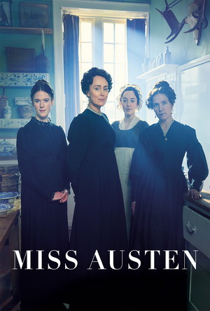 Miss Austen (2025) - Series Details