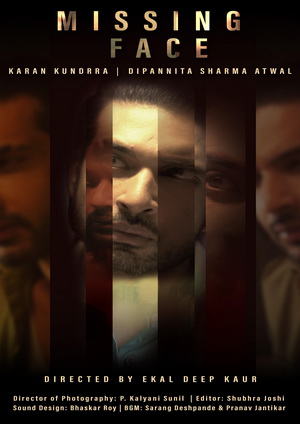 Missing Face (2025) - Movie Details