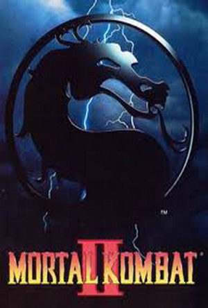 Mortal Kombat II (2025) - Movie Details
