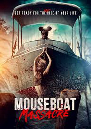 Mouseboat Massacre (2025) - Movie Details