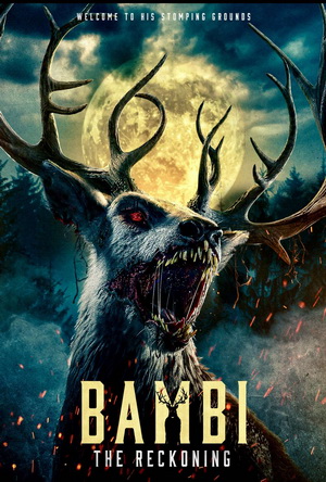 Movie Details - Bambi: The Reckoning