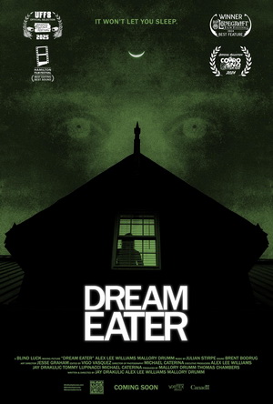 Movie Details - Dream Eater