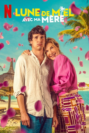 Movie Details - Honeymoon Crasher 2025