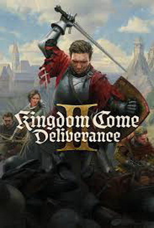 Movie Details - Kingdom Come: Deliverance II