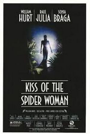 Movie Details - Kiss of the Spider Woman