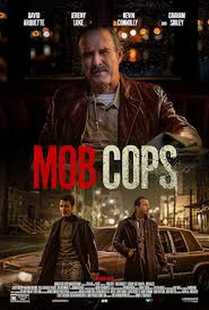 Movie Details: Mob Cops 2025