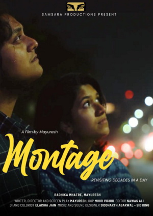 Movie Details - Montage 2025