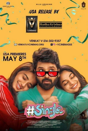 Movie Details - #Single