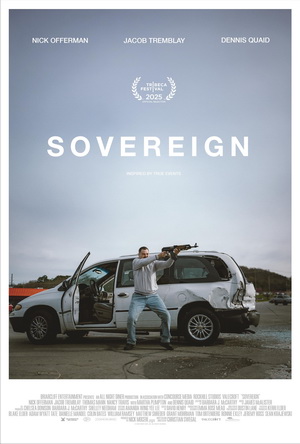 Movie Details - Sovereign