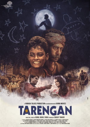 Movie Details - Tarengan 2025