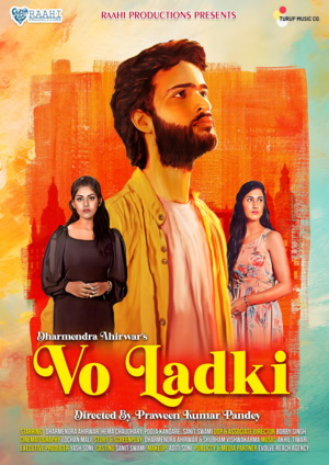 Movie Details - Vo Ladki 2025