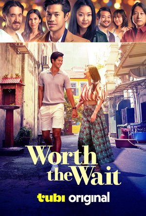 Movie Details - Worth the Wait (2025)