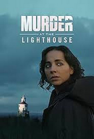 Murder at the Lighthouse (2025) - Movie Details