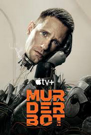 Murderbot (2025) Movie Details