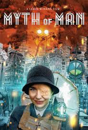Myth of Man (2025) - Movie Details