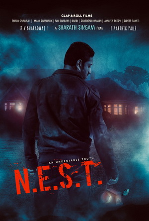 N.E.S.T. (2025) - Movie Details